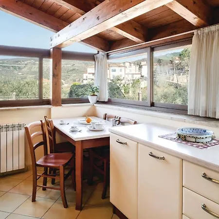 Tatil Evi Marisa